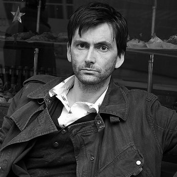 David Tennant Fansite