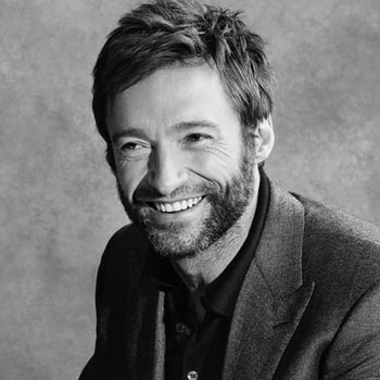 Hugh Jackman Fansite