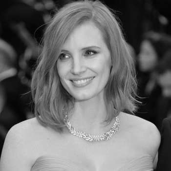 Jessica Chastain Fansite