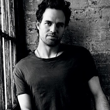 Mark Ruffalo Fansite